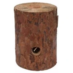 Merkloos Zweedse Fakkel - 20 Cm