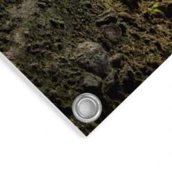 Tuinposter Grot 100x140 Cm Bont -Exporteren Tuin & Thuis Decor Winkel 1000006180 0103