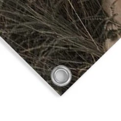 Tuinposter Zonsondergang 80x120 Cm Oranje -Exporteren Tuin & Thuis Decor Winkel 1000006184 0103