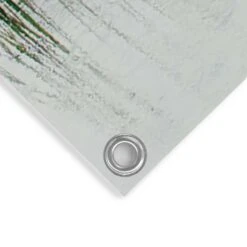 Tuinposter Steiger Aan De Rand Van Het Meer 100x140 Cm Groen -Exporteren Tuin & Thuis Decor Winkel 1000006195 0103