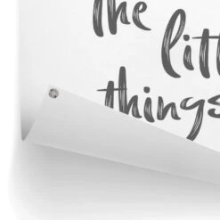 Tuinposter Enjoy 80x60 Cm Zwart-Wit 6 Tuinposter Enjoy 80x60 Cm Zwart-Wit -Exporteren Tuin & Thuis Decor Winkel 1000006202 0102