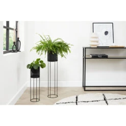 Lifa Living June Plantenbak Set Van 2 6 Lifa Living June Plantenbak Set Van 2 -Exporteren Tuin & Thuis Decor Winkel 1000025044 0102