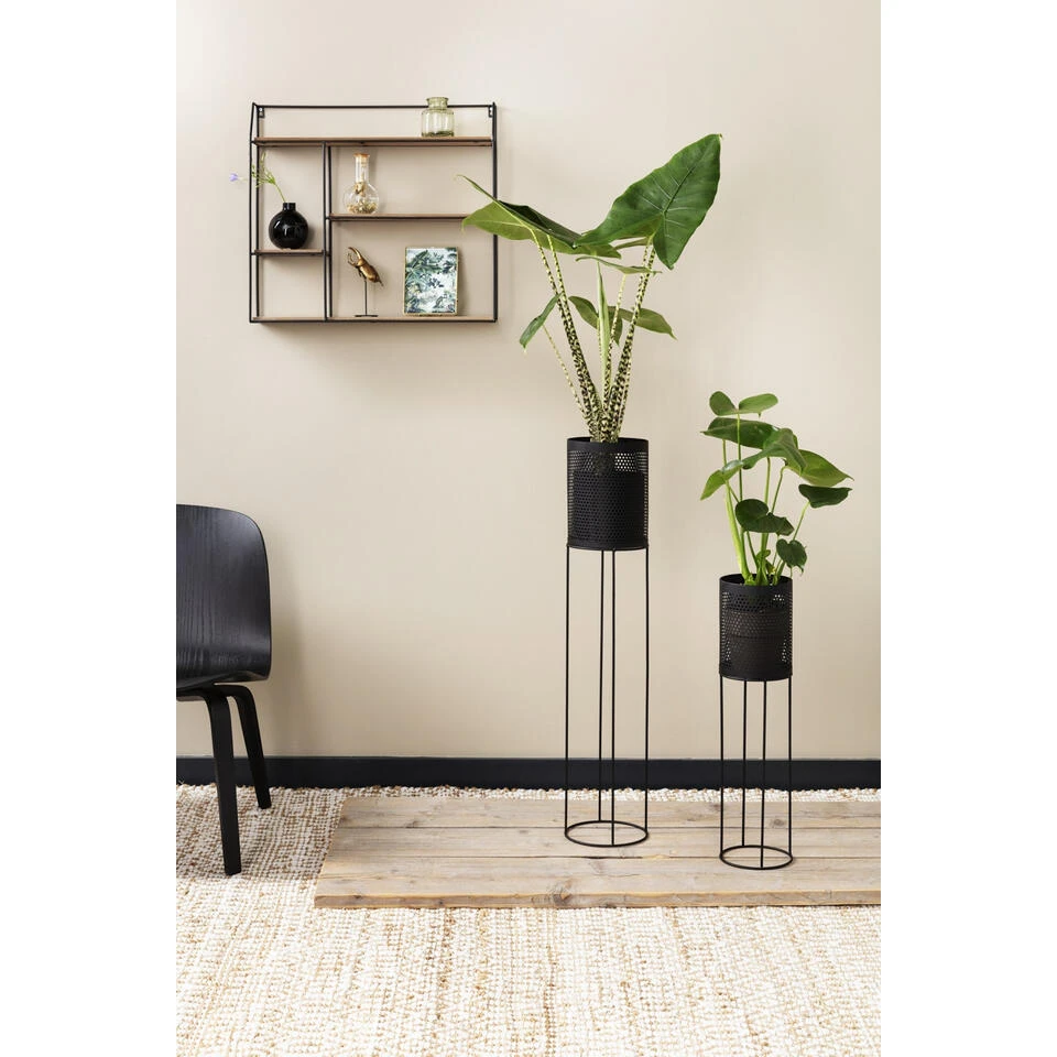 Lifa Living June Plantenbak Set Van 2 4 Lifa Living June Plantenbak Set Van 2 - Afbeelding 4