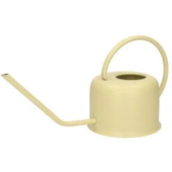 H&S Collection Gieter - Retro Groen - Retro - Metaal - 1100 Ml