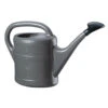 Geli Gieter - Antraciet - Kunststof - 5 Liter