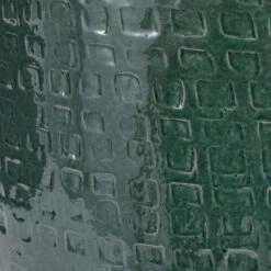 Mica Decorations Floyd Bloempot - H21 X Ø24 Cm - Groen -Exporteren Tuin & Thuis Decor Winkel 1000033990 0111