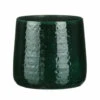 Mica Decorations Floyd Bloempot - H21 X Ø24 Cm - Groen