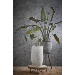 Mica Decorations Pia Boomstam Bijzettafel - H14 X Ø40 Cm - Lichtbruin 7 Mica Decorations Pia Boomstam Bijzettafel - H14 X Ø40 Cm - Lichtbruin -Exporteren Tuin & Thuis Decor Winkel 1000036037 0112