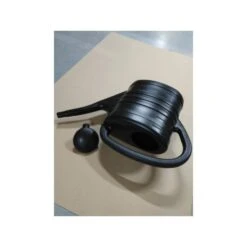 Gieter - Zwart - Kunststof - Zwarte Broeskop - 10 Liter -Exporteren Tuin & Thuis Decor Winkel 1000039310 0102