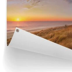 Tuinposter Vuurtoren 60x80 Cm Bont -Exporteren Tuin & Thuis Decor Winkel 1000042852 0102