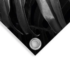 Tuinposter Jungle Luipaard 60x80 Cm Bont -Exporteren Tuin & Thuis Decor Winkel 1000042858 0103