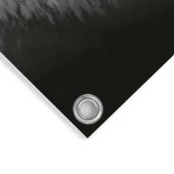 Tuinposter Tijger 80x60 Cm Zwart-Wit -Exporteren Tuin & Thuis Decor Winkel 1000042870 0103