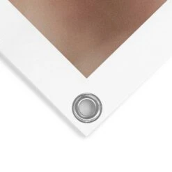 Tuinposter Gedroogde Tak 80x60 Cm Beige -Exporteren Tuin & Thuis Decor Winkel 1000042871 0103