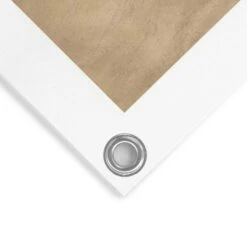 Tuinposter Kraanvogels In Goud 80x60 Cm Geel -Exporteren Tuin & Thuis Decor Winkel 1000042872 0103