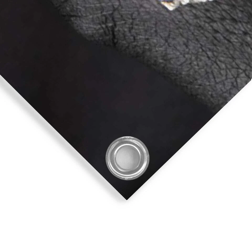 Tuinposter Gouden Hand 80x60 Cm Goudkleurig 4 Tuinposter Gouden Hand 80x60 Cm Goudkleurig - Afbeelding 4