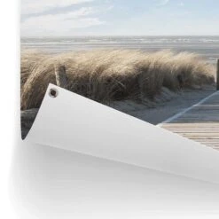 Tuinposter Duinen 60x80 Cm Beige -Exporteren Tuin & Thuis Decor Winkel 1000042888 0102