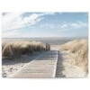 Tuinposter Duinen 60x80 Cm Beige