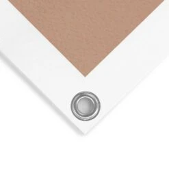 Tuinposter Vrouw 80x60 Cm Bruin -Exporteren Tuin & Thuis Decor Winkel 1000042891 0103