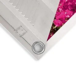 Tuinposter Santorini 60x80 Cm Blauw -Exporteren Tuin & Thuis Decor Winkel 1000042898 0103