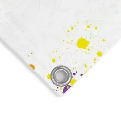 Tuinposter Kleurrijke Boom 60x80 Cm Bont 7 Tuinposter Kleurrijke Boom 60x80 Cm Bont -Exporteren Tuin & Thuis Decor Winkel 1000042900 0103