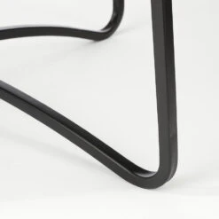 Mica Decorations Plantenstandaard Zwart Ø34,5 Cm -Exporteren Tuin & Thuis Decor Winkel 1000062252 0110