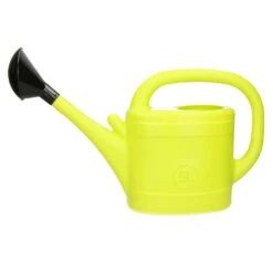 Gieter - Lime Groen - Kunststof - 5 Liter -Exporteren Tuin & Thuis Decor Winkel 1000079464 0102