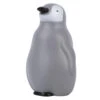 Esschert Design Gieter - Grijs - Kunststof - Pinguin - 1.4 Liter
