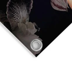 Tuinposter Vrouw Met Bloemenhoed 60x80 Cm Roze -Exporteren Tuin & Thuis Decor Winkel 1000088339 0103