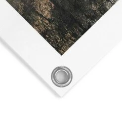 Tuinposter Zon Door De Bomen 80x60 Cm Groen -Exporteren Tuin & Thuis Decor Winkel 1000088362 0103