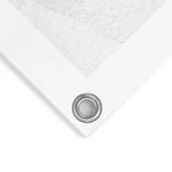 Tuinposter Gezicht 80x60 Cm Zwart-Wit -Exporteren Tuin & Thuis Decor Winkel 1000088384 0103