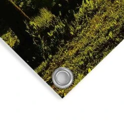 Tuinposter Zonsondergang Aan Het Meer 60x80 Cm Groen 7 Tuinposter Zonsondergang Aan Het Meer 60x80 Cm Groen -Exporteren Tuin & Thuis Decor Winkel 1000088396 0103