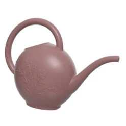 Decoris Gieter - 1,5 Liter - Oudroze - Kunststof