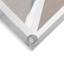 Tuinposter Zonsondergang Op Het Strand 80x60 Cm Oranje -Exporteren Tuin & Thuis Decor Winkel 1000096667 0103