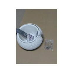 Prosperplast Prosperplats Bloempot Splofy Hangend - Wit - Kunststof - 29 Cm -Exporteren Tuin & Thuis Decor Winkel 1134559871 0102