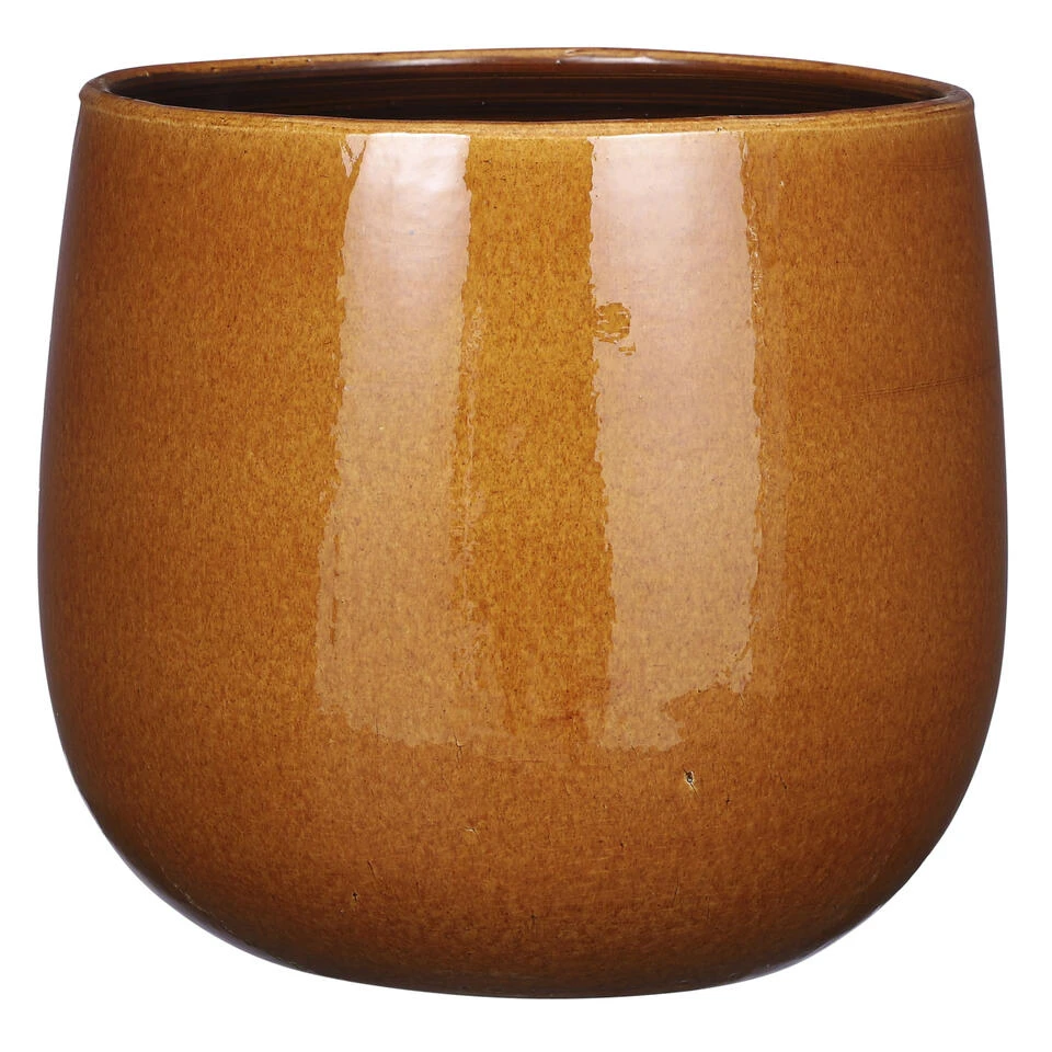 Mica Decorations Pablo Bloempot ⌀29 Cm 1 Mica Decorations Pablo Bloempot ⌀29 Cm