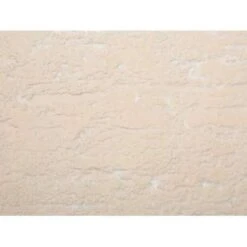 Beliani Plantenbak Voor Buiten DELOS - Beige Stenenmix -Exporteren Tuin & Thuis Decor Winkel 1632817356 0102