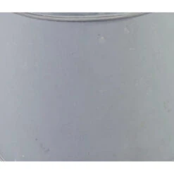 Mega Collections Melkbus - Zink - Lichtgrijs - D13 X H20 Cm -Exporteren Tuin & Thuis Decor Winkel 1761190e4ef1454cb677bfdccd44c258