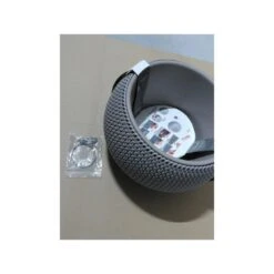 Prosperplast Bloempot Splofy - Ophangpot - Type - 37 Cm -Exporteren Tuin & Thuis Decor Winkel 1859294079 0102