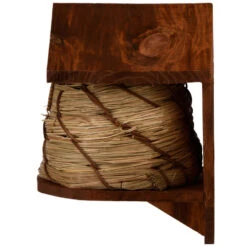 Best For Birds Vogelhuisje - Bijenkorf Nestkastje - 25 Cm -Exporteren Tuin & Thuis Decor Winkel 26e12eb0381c4e3f974a8a2d3ff48a81