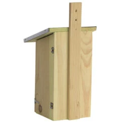 Best For Birds Vogelhuisje - Hout - Nestkastje Met Kijkluik - 39 Cm -Exporteren Tuin & Thuis Decor Winkel 379815efe9c74a37bc8f16272e69106f
