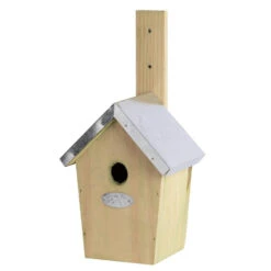 Best For Birds Vogelhuisje - Hout - Winterkoning Nestkastje - 30 Cm -Exporteren Tuin & Thuis Decor Winkel 3b42c66a46724fc593aeef9e67f83ed2
