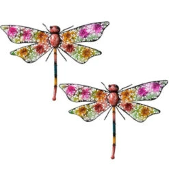 Decoris Tuindecoratie - Libelle - Metaal - 29 X 47 Cm 5 Decoris Tuindecoratie - Libelle - Metaal - 29 X 47 Cm -Exporteren Tuin & Thuis Decor Winkel 460e9763b342401cb179f9dab28f5df0