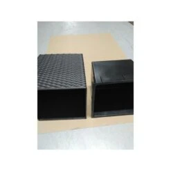 Prosperplast Plantenbak Rato - Bruin - Rotan - Kunststof - 26 Cm -Exporteren Tuin & Thuis Decor Winkel 484dd19c15c44eb5acd9d0bdde21d361