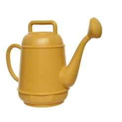 Decoris Gieter - Okergeel - Kunststof - 12 Liter -Exporteren Tuin & Thuis Decor Winkel 5280cc249b9a4457afc1ebf0c5ab029b
