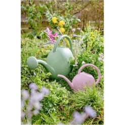 Decoris Gieter - Lichtgroen - Met Broeskop - 8 Liter -Exporteren Tuin & Thuis Decor Winkel 5833777bed594e5385914fb50d8642af