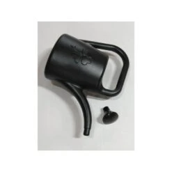 Prosperplast Gieter - Antraciet - Kunststof - Broeskop - 4.5 Liter -Exporteren Tuin & Thuis Decor Winkel 5bdeff76c63e4661b80e47f0387e7b8e