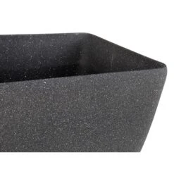 Beliani Plantenbak Voor Buiten ZELI - Grijs Stenenmix, Polyresin 6 Beliani Plantenbak Voor Buiten ZELI - Grijs Stenenmix, Polyresin -Exporteren Tuin & Thuis Decor Winkel 5da93eba1aca46d0adfba8ddb99729c5