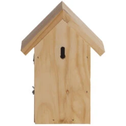 Best For Birds Vogelhuisje - Hout - Nestkastje - 20 Cm -Exporteren Tuin & Thuis Decor Winkel 69854660d2564676ab51254c90a5c7f2