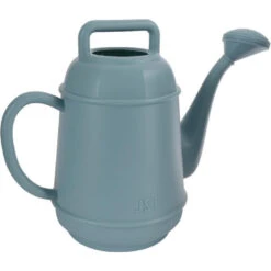 Decoris Gieter - Lichtblauw - Kunststof - Broeskop - 12 Liter -Exporteren Tuin & Thuis Decor Winkel 6c4add2141a04182939cfb0c6875a11a