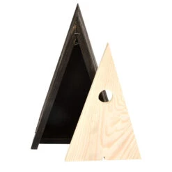 Best For Birds Vogelhuisje - Hout - Wigwam Nestkastje - 27 Cm -Exporteren Tuin & Thuis Decor Winkel 6fa0b1bd790948969321d338c3c60fbf
